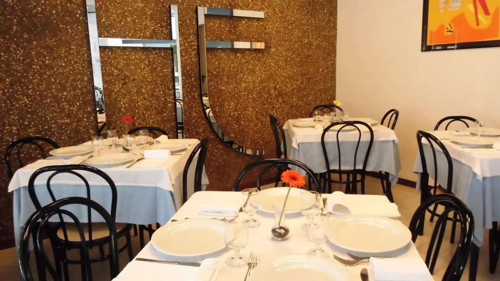 Hotel Elde