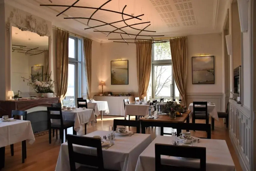 Château Grattequina Hôtel