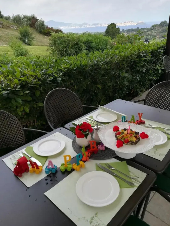 Hotel Santo Stefano