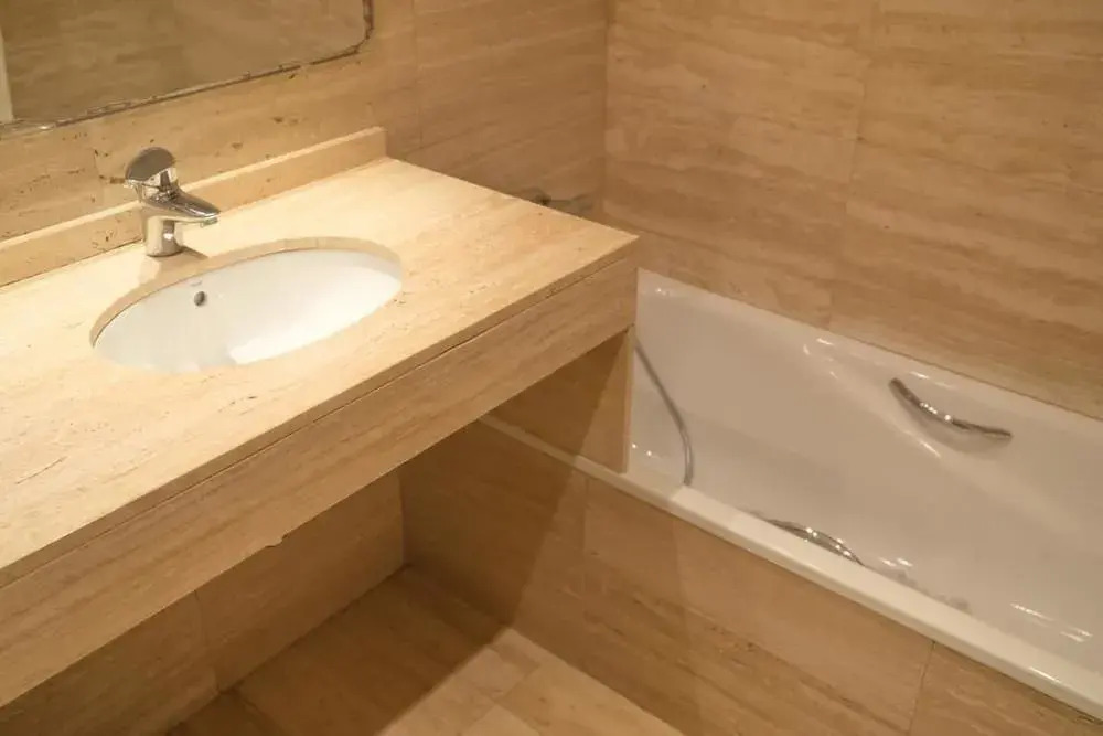 Apartamento Abrevadero