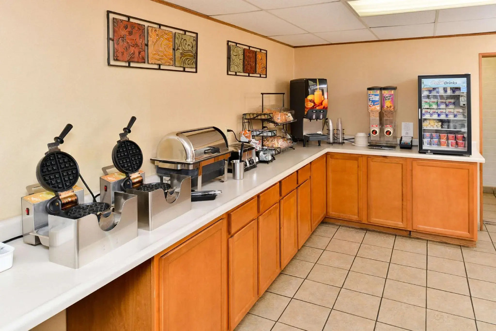 Quality Inn Havre