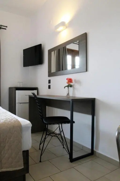 Marias House Hotel