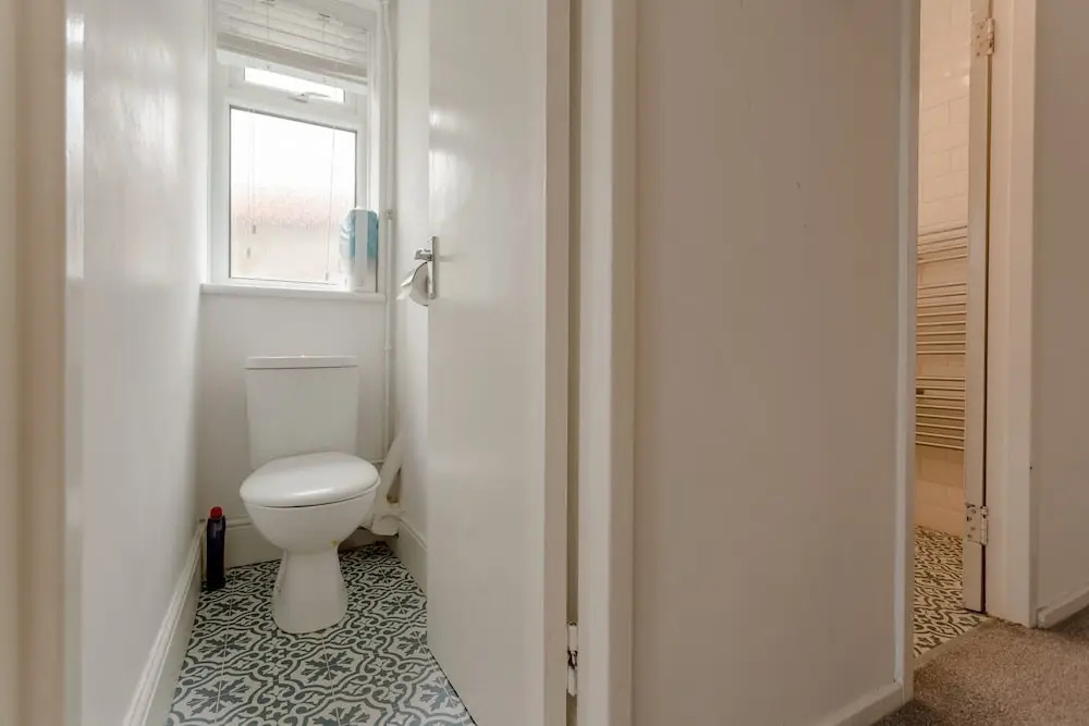Lovely Wimbledon Family Apartment