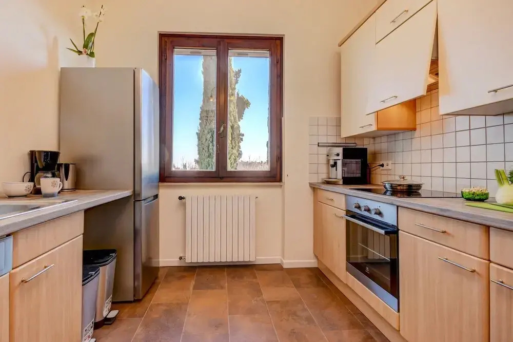 Villa Stefano by Garda FeWo