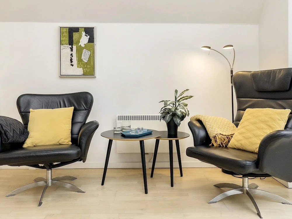 4 star holiday home in Væggerløse