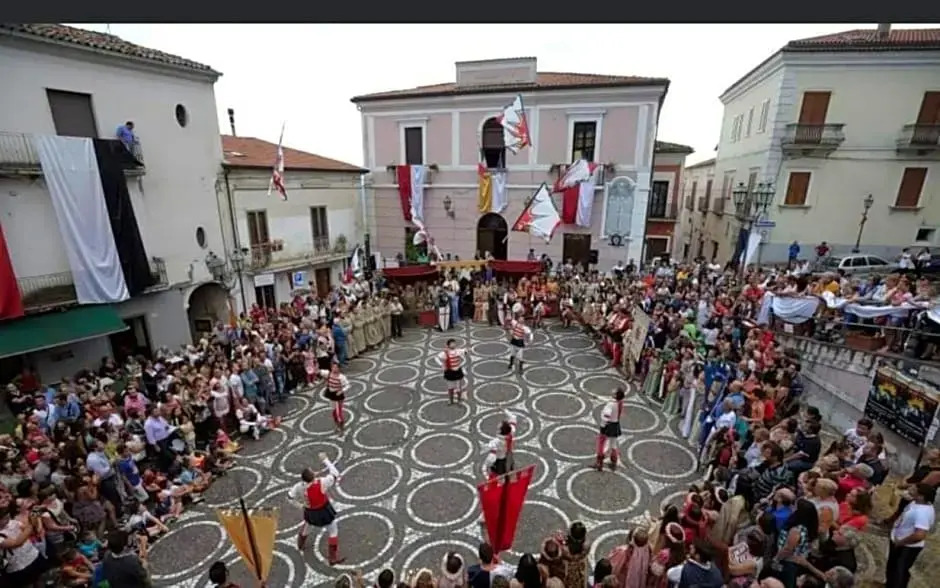 Alba Matesina