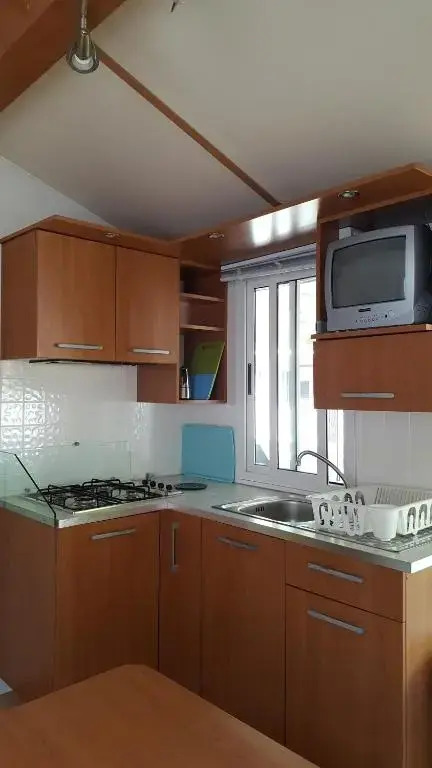 Mobilhome Angel