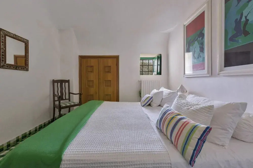 Trulli Il Cappero