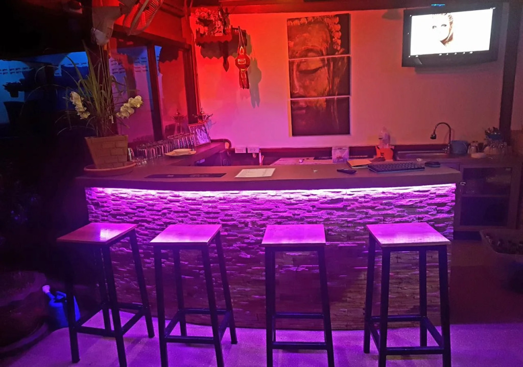 Moonstone Villa (SHA Certified)