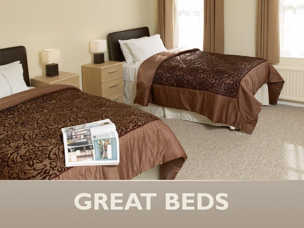 Wensum Guest House
