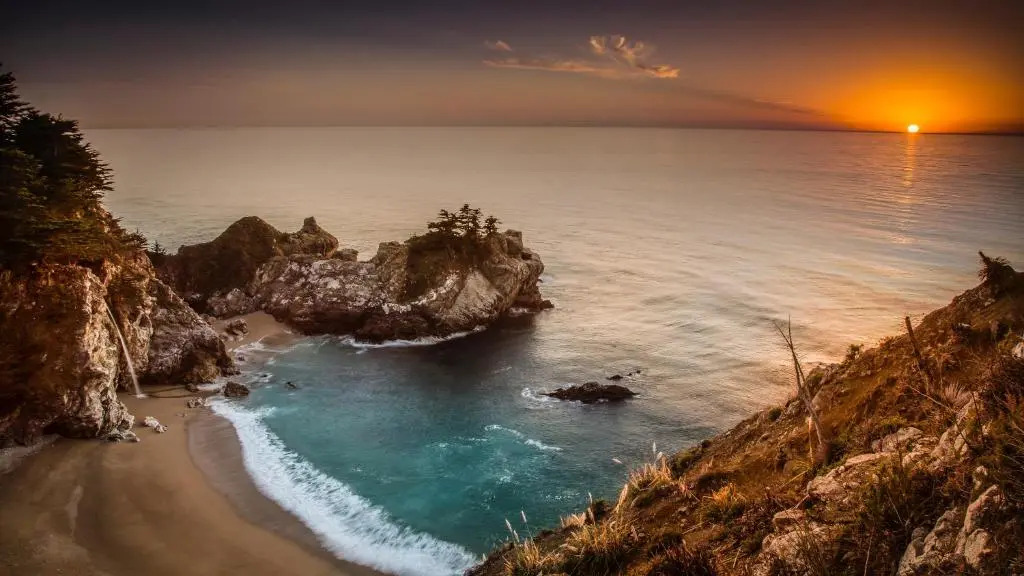Carmel Resort Inn