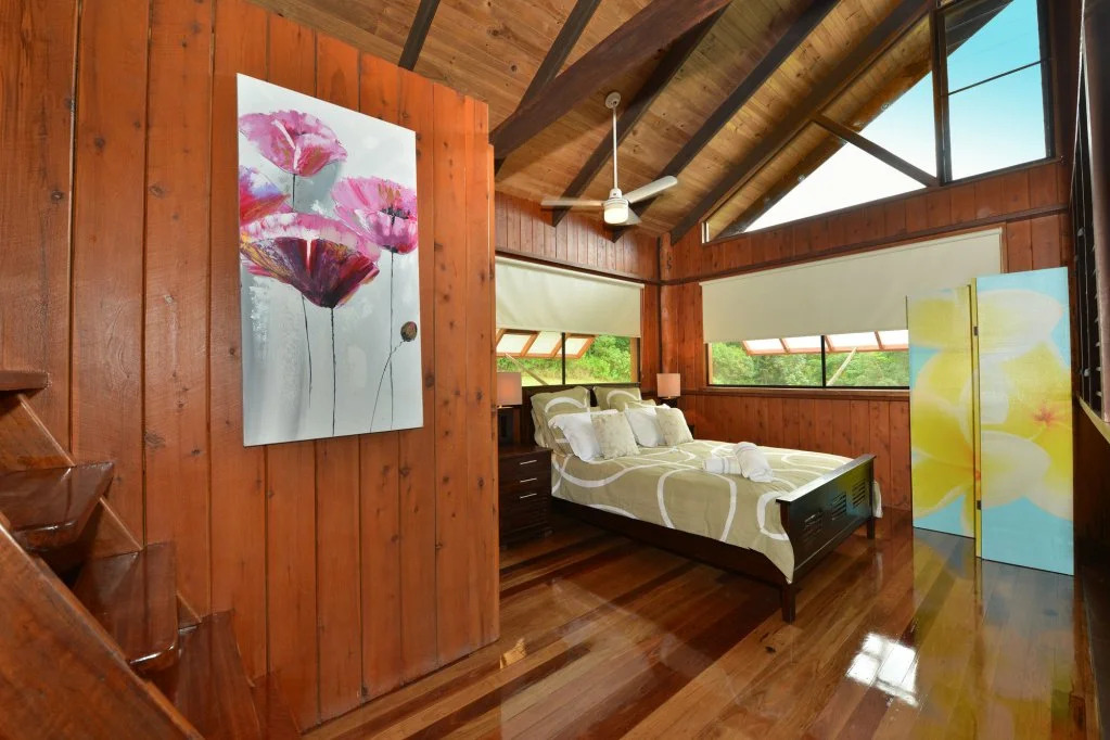 Tea Tree Cottage