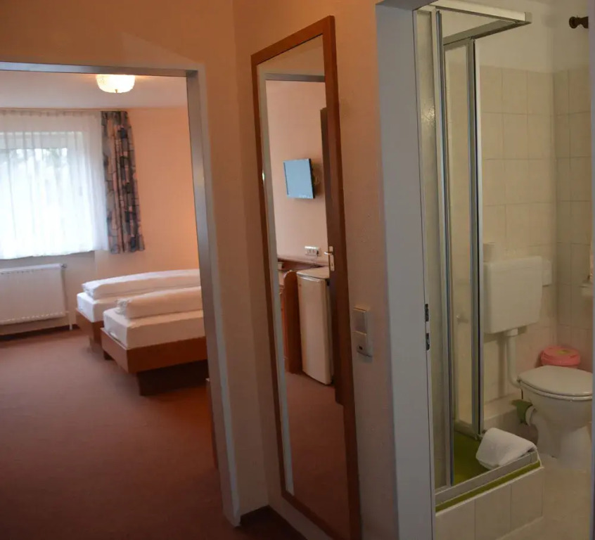 Hotel Oyten am Markt Bremen