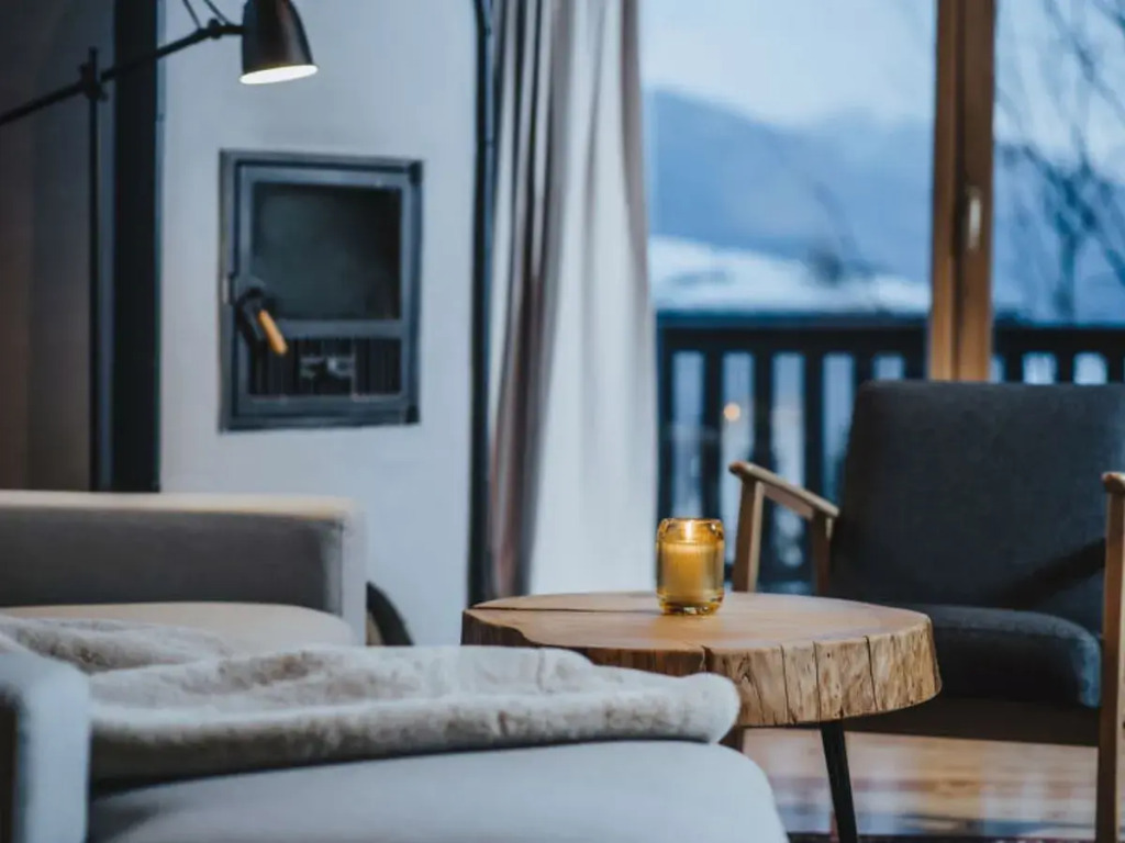 Chalet Chalet 1018 by Interhome
