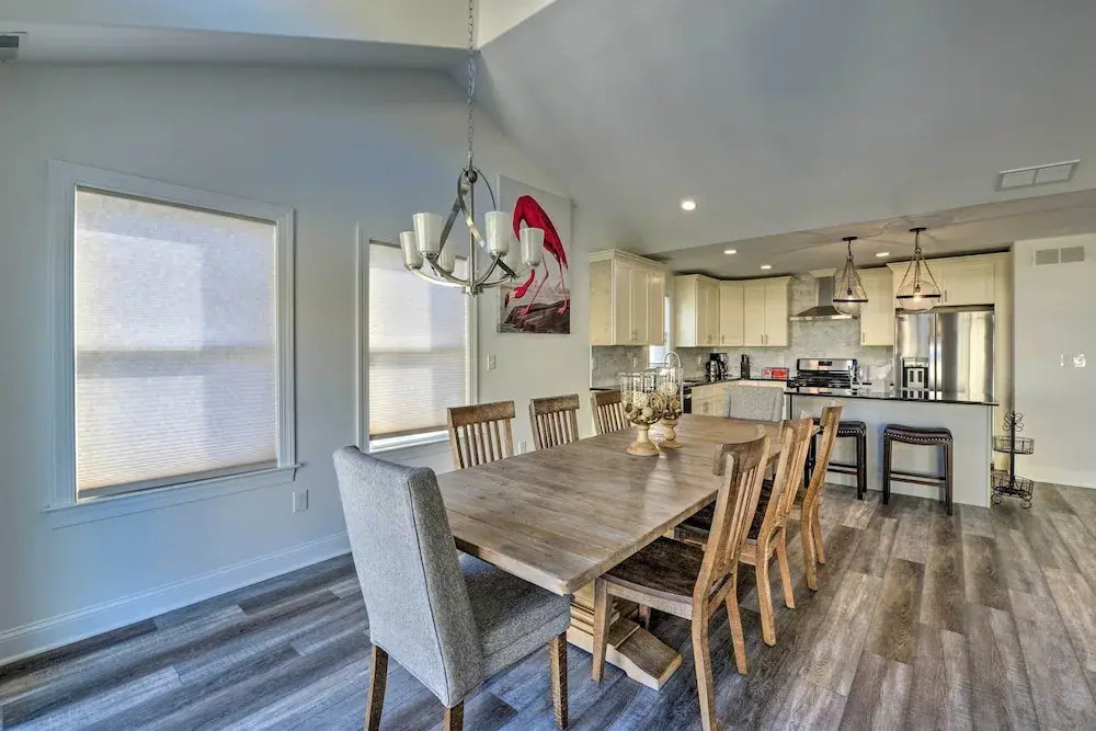 New-Build North Wildwood Home w/ Private Pool
