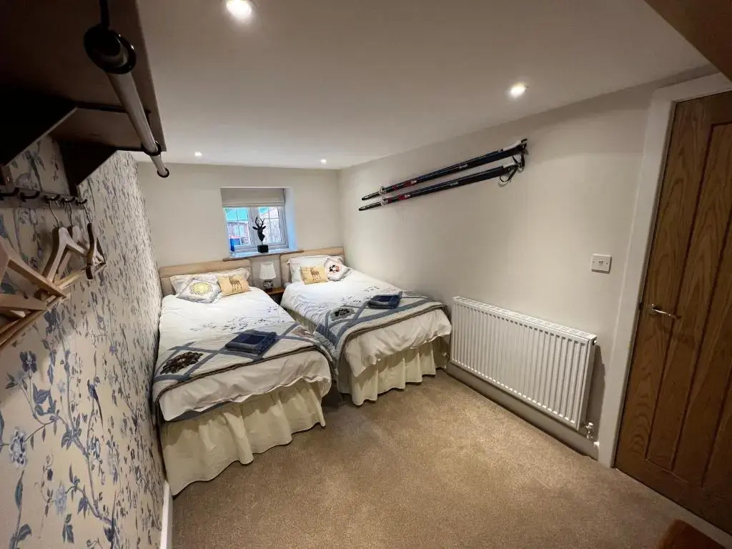 Picket Post House Accommodation