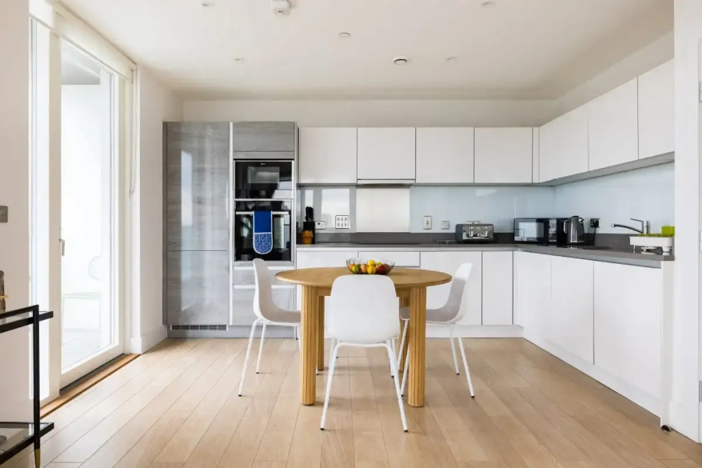 The Brixton Hideaway - Quaint & Elegant 2BDR Flat