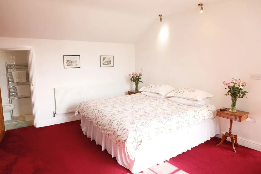Swan Guest House LONDON - HEATHROW