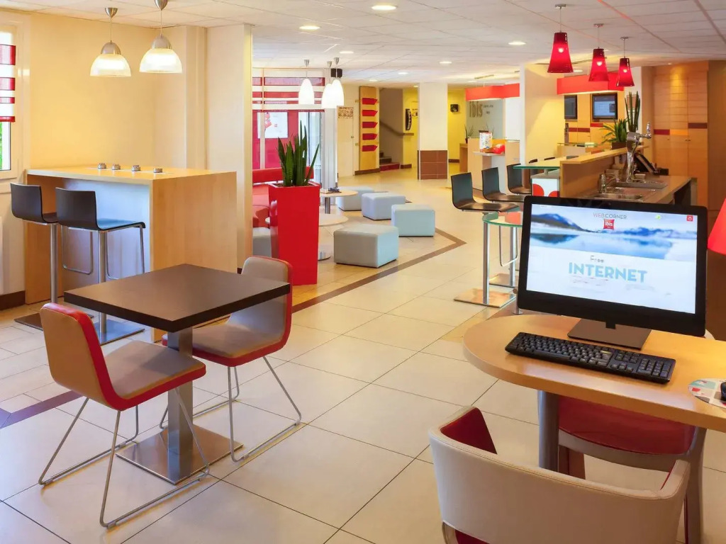 ibis Velizy Jouy-En-Josas