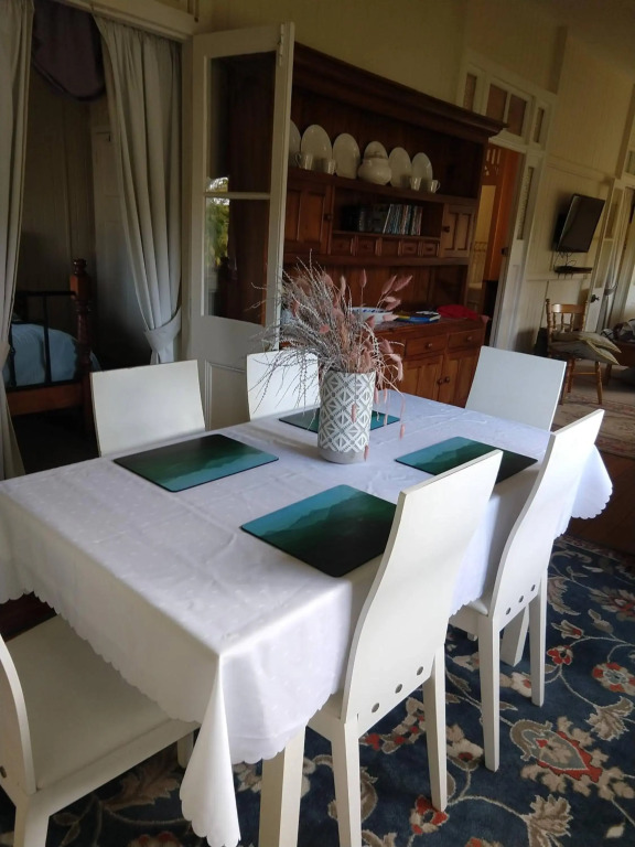 Amiens Cottage, historic, quiet, in heart of Stanthorpe