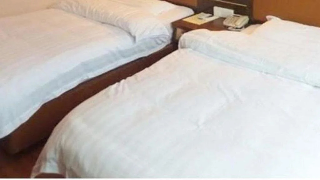 Wuyishan Olive Garden Hotel