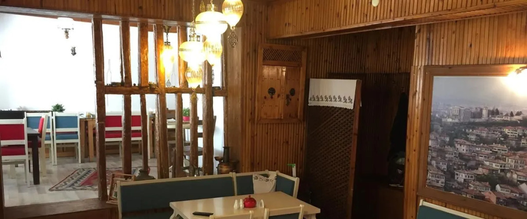 Rüya Konak Otel