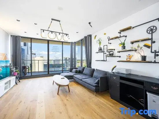 Parramatta Sweet 2Br near by Train Station & Coles