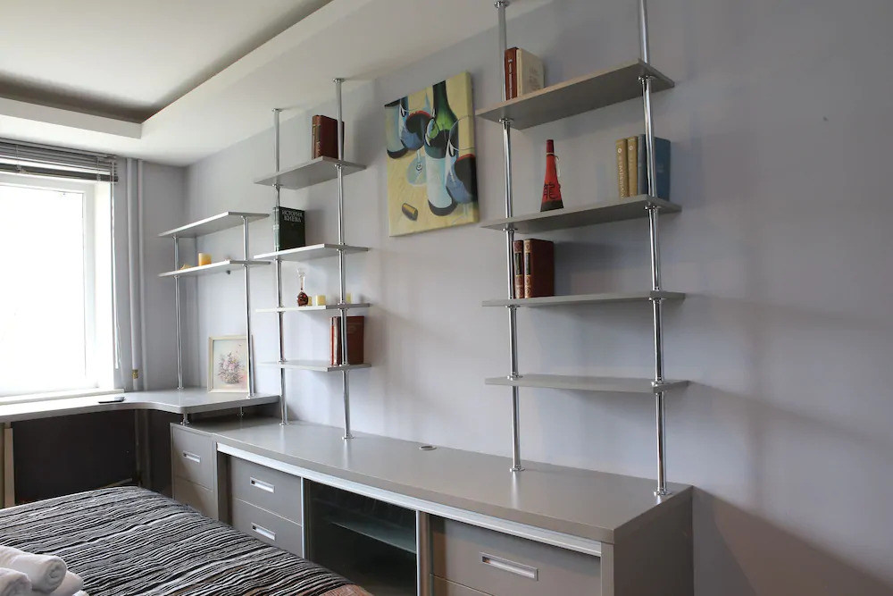 CityApartments At Livoberezhna