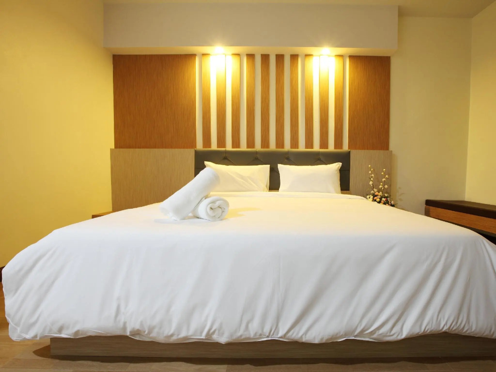 Pongjun Resort Hat Yai