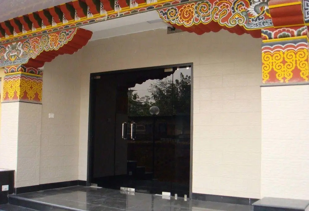 Bhutan Residence