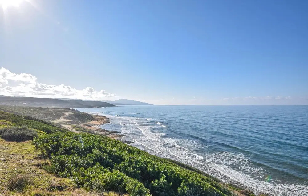 Casa Costa Verde