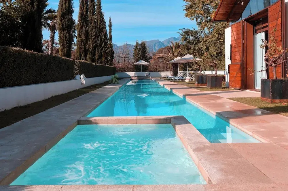 La Villa Retreat