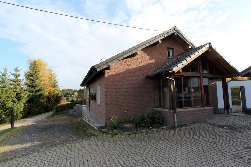 Villa Ruhrberg