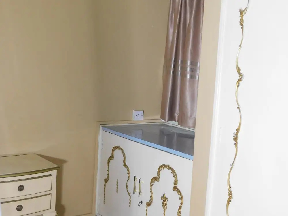 Regal Suites - Kenya