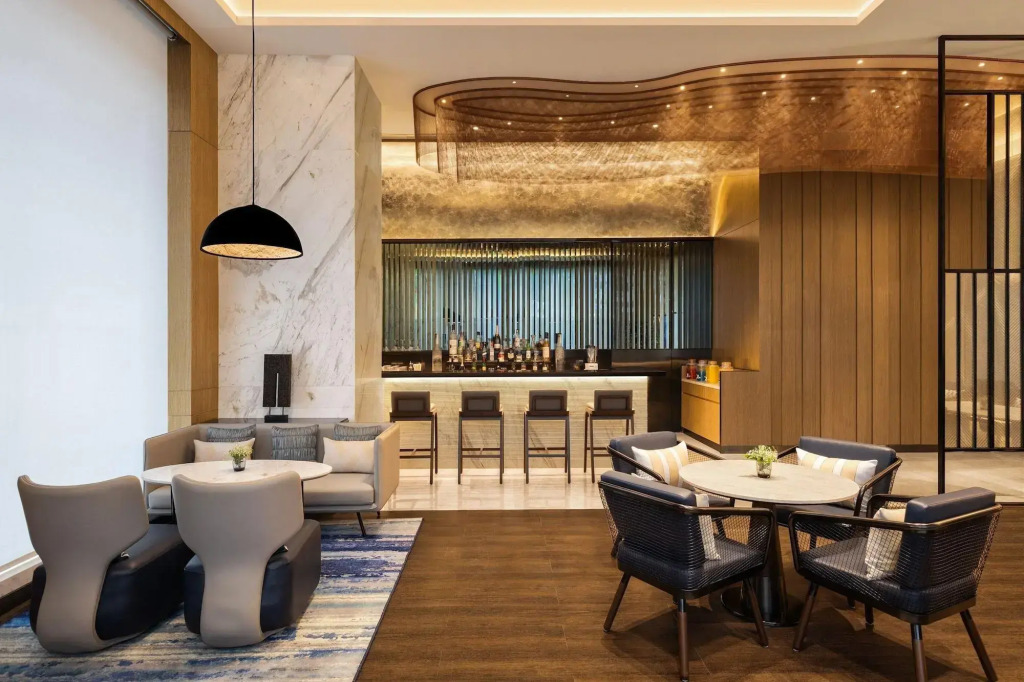 Fairfield by Marriott Mumbai International Airport