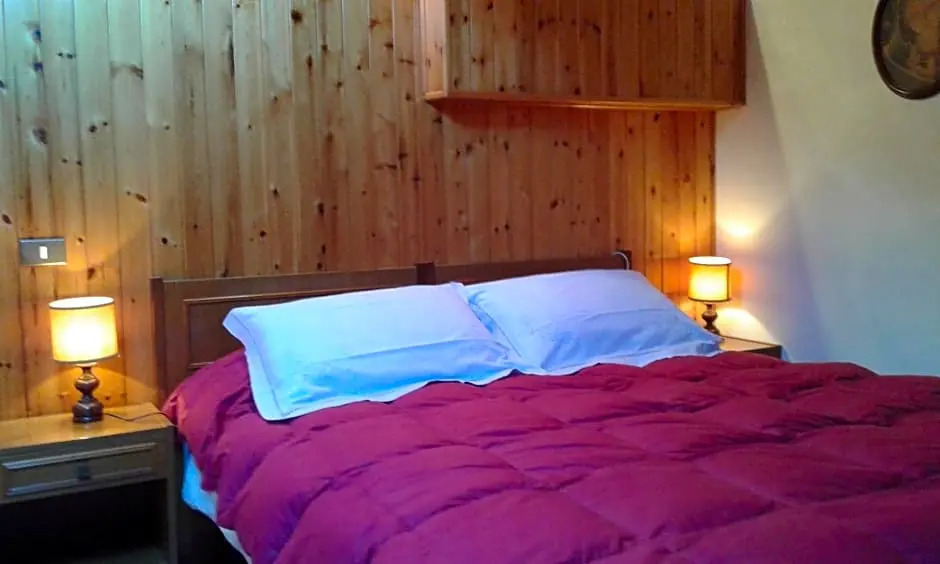 B&B il Bosco Appartamento