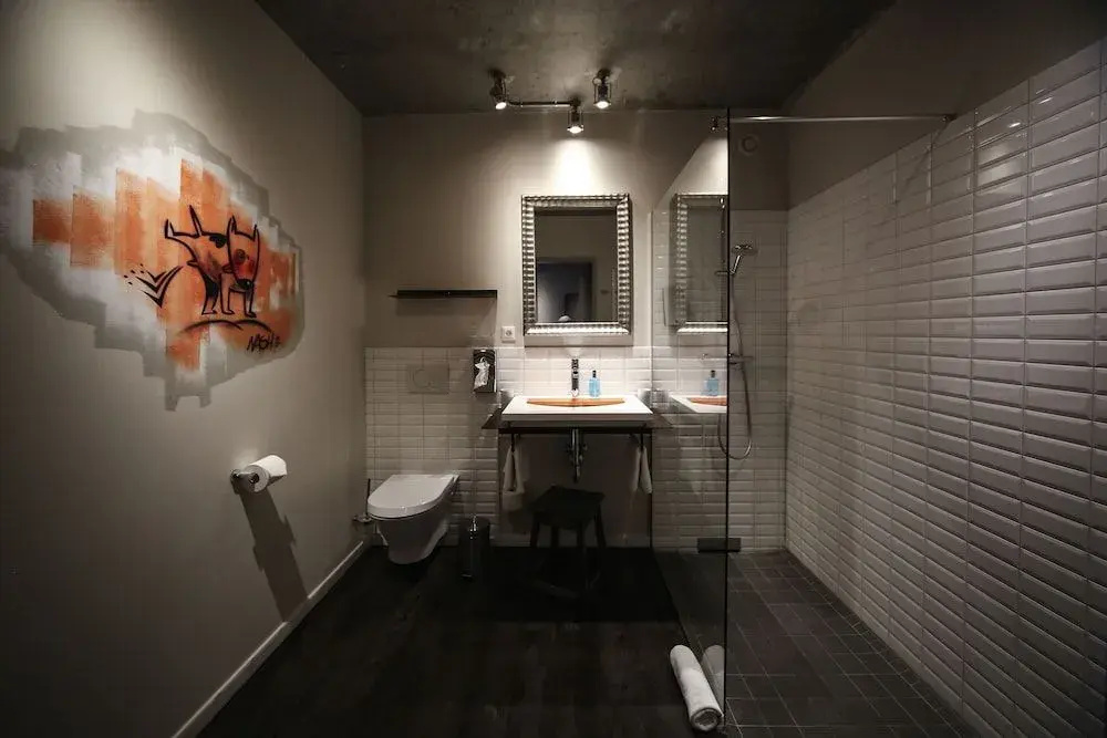 Altes Stahlwerk Business & Lifestyle Hotel