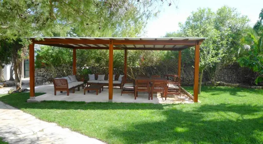 Casa Fontana
