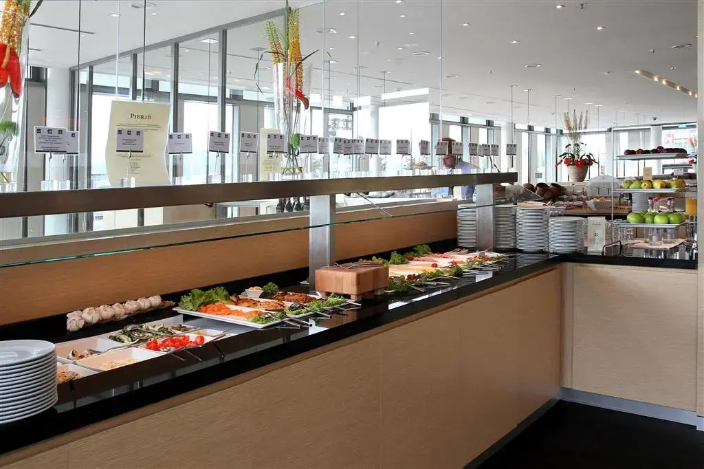 ATLANTIC Hotel Kiel