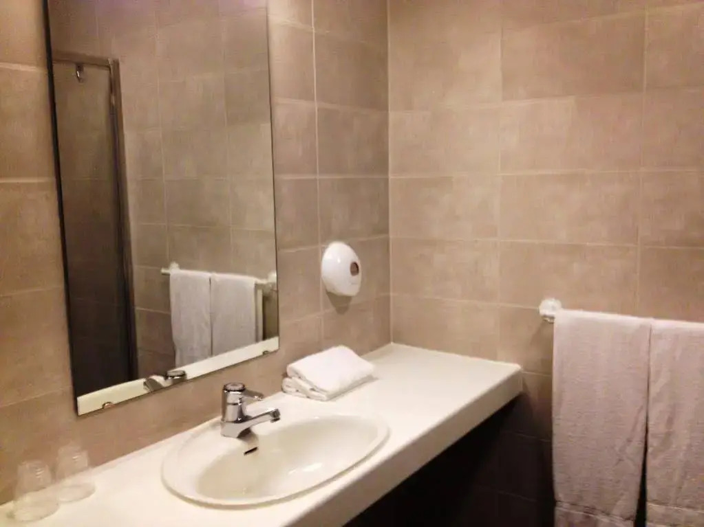 Storebaug Hotell & Kro