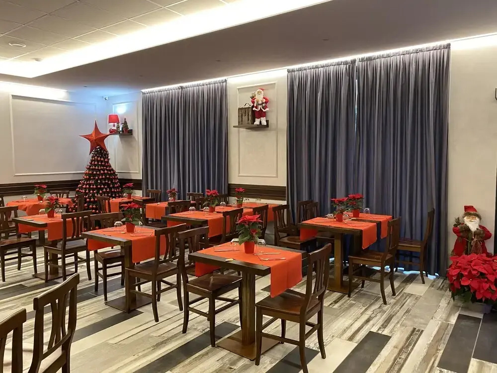 Ricaroka exclusive room & spa