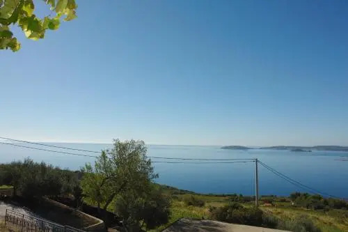 Villa Postup