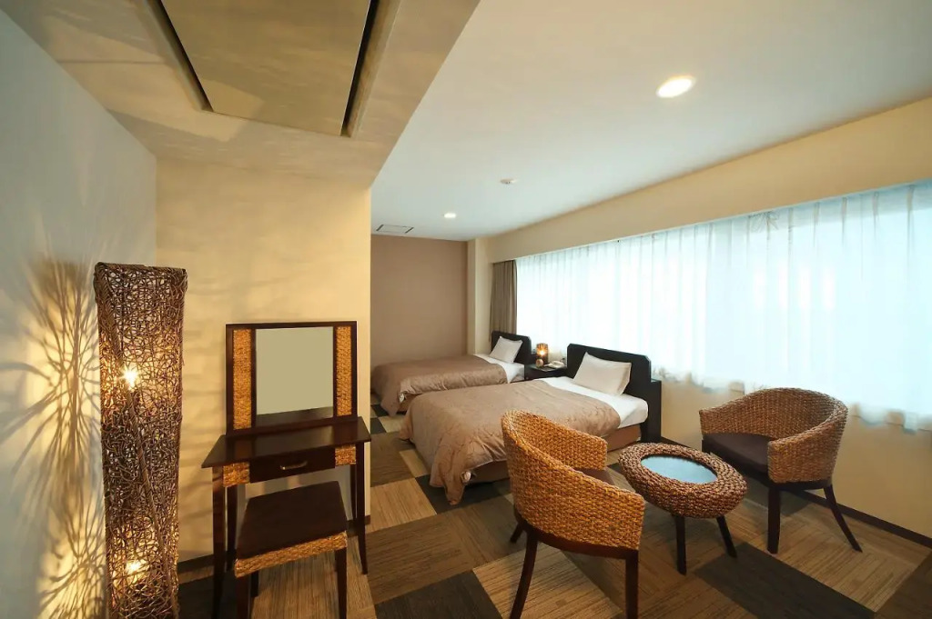 APA Hotel Shonan Tsujido Ekimae