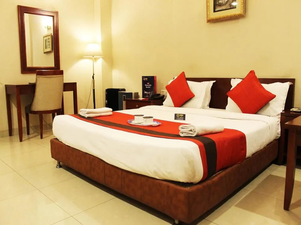 Hotel Blue Stone