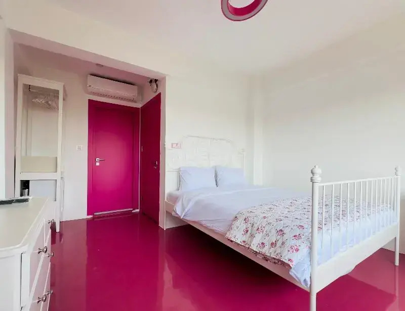 Roya Rooms Karakoy
