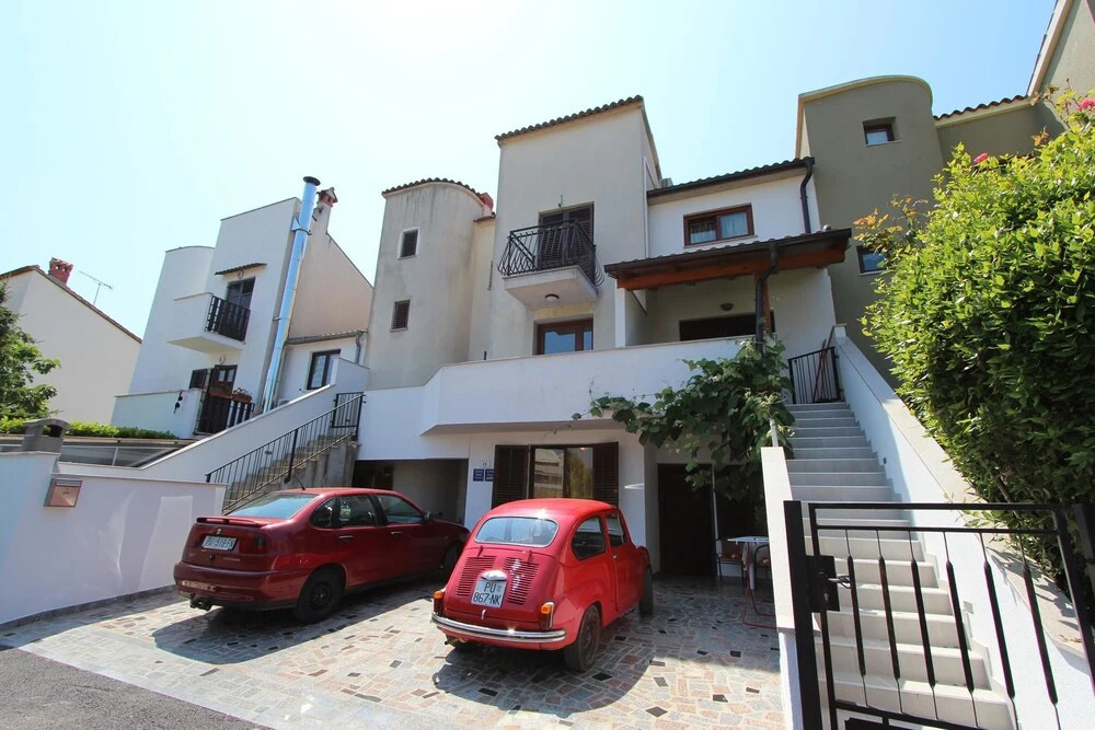 Apartments Kiwi