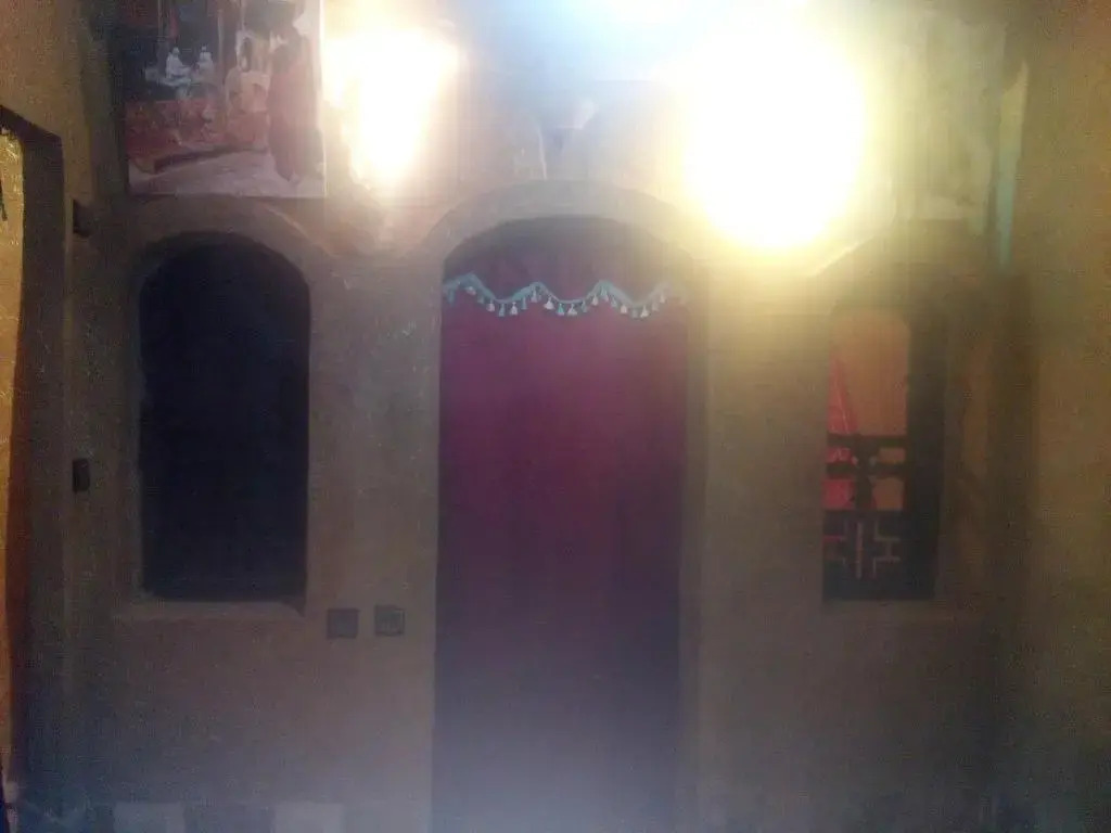Auberge Amazigh