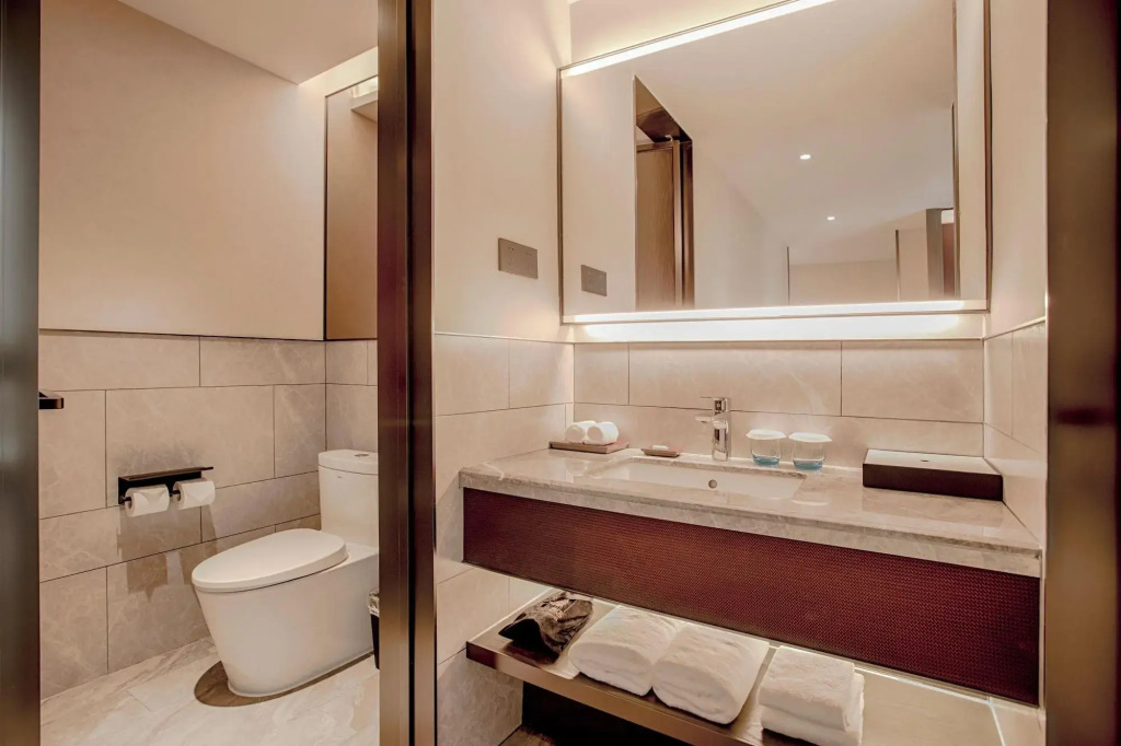 Fushang Hotel