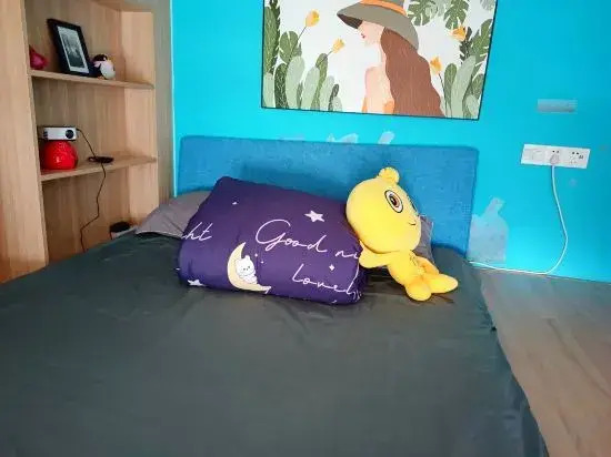 Zhizhiyu Homestay