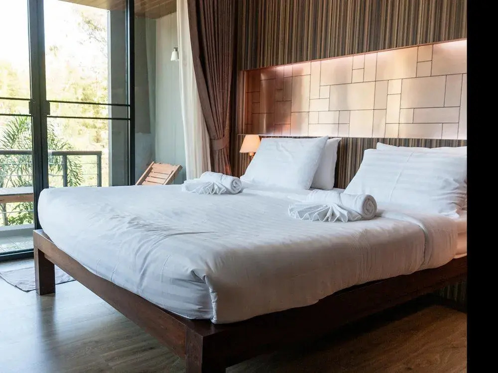 NIDA Rooms Chang Phueak Gate 200 Orchid